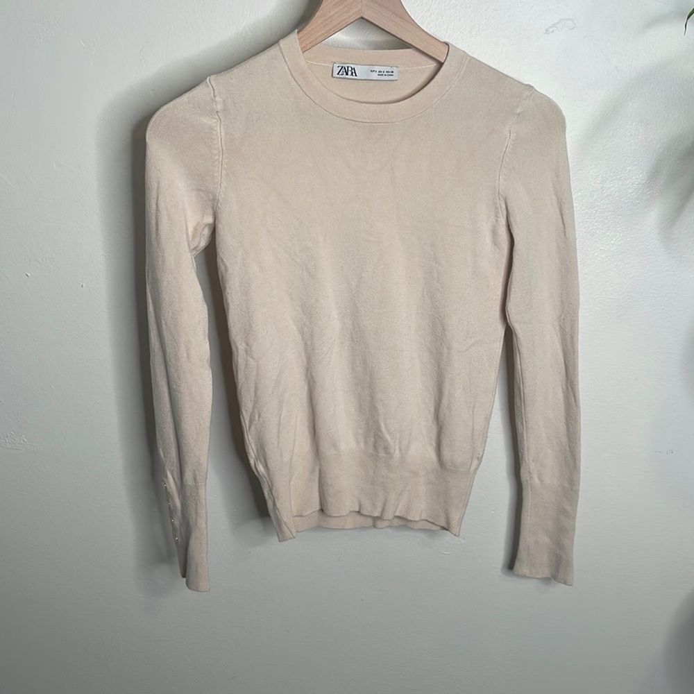 Zara Sweater - Picture 2 of 5